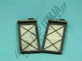 Фильтр, воздух во внутренном пространстве ZAFFO купить